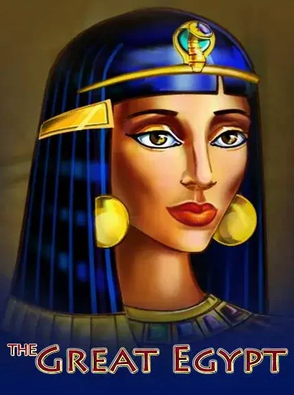 The Great Egypt Slot online at Mystake